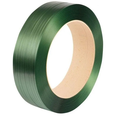 1 x Polyester (PET) Strapping Coil 16mm x 1750M, 0.7mm Thickness